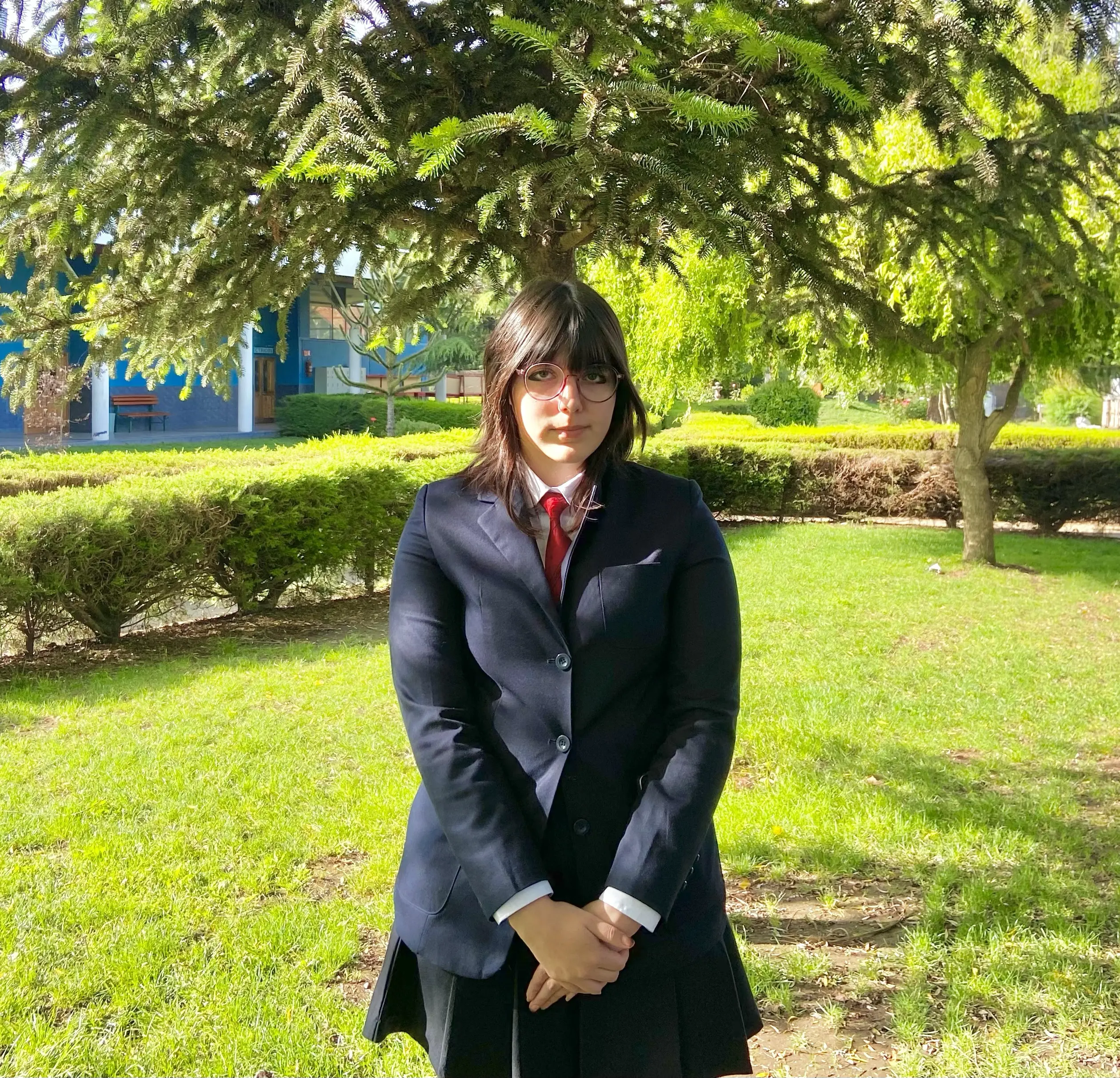 Foto de Ariela Antonia Lagos Lagos