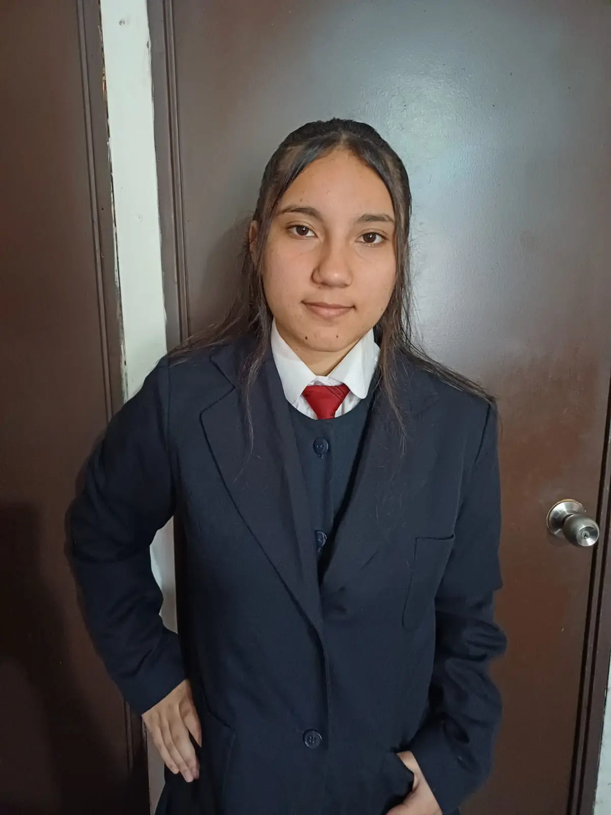 Foto de Belén Alejandra Yáñez Roca