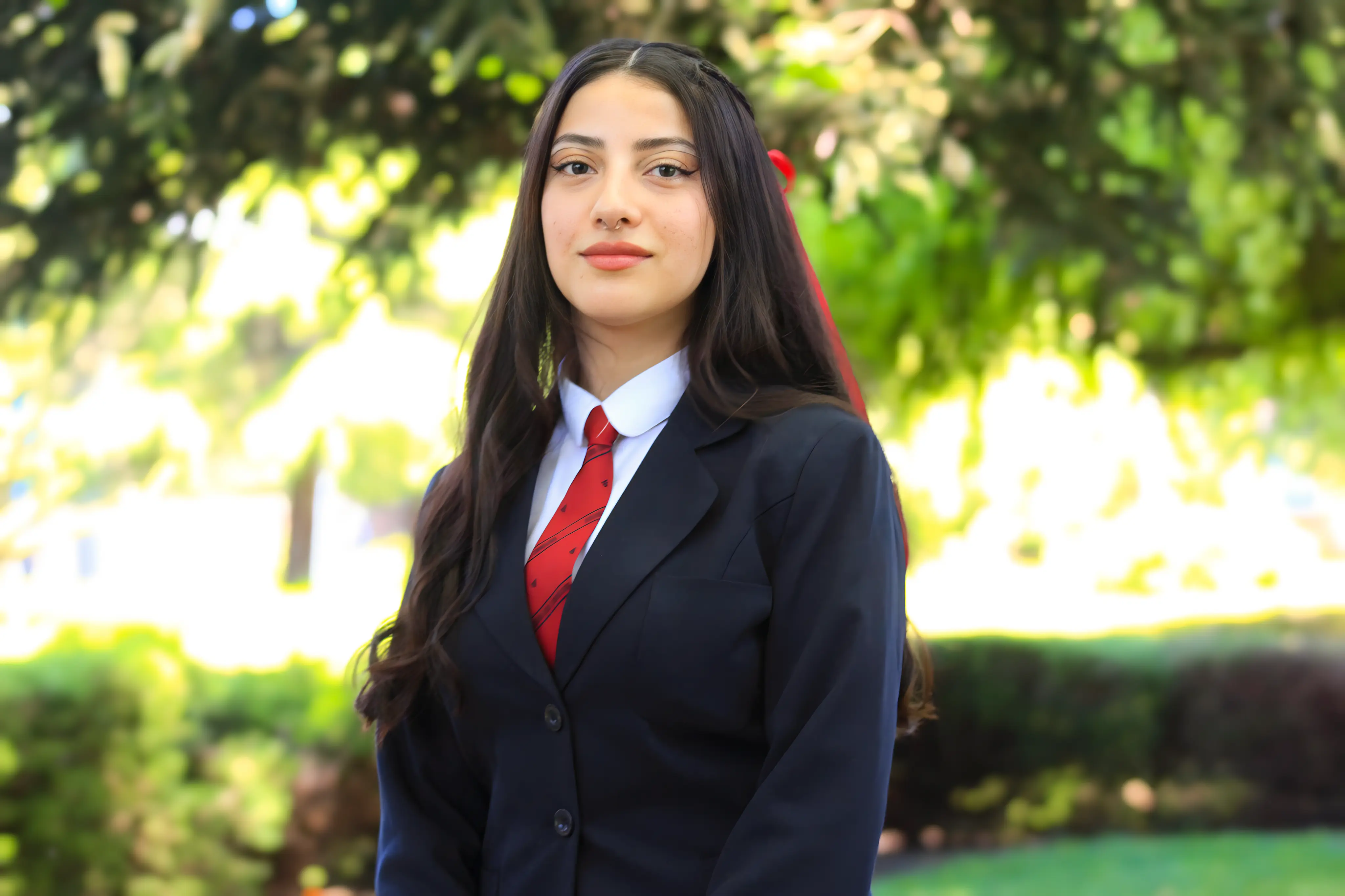 Foto de Belén Antonia Sepúlveda Tori