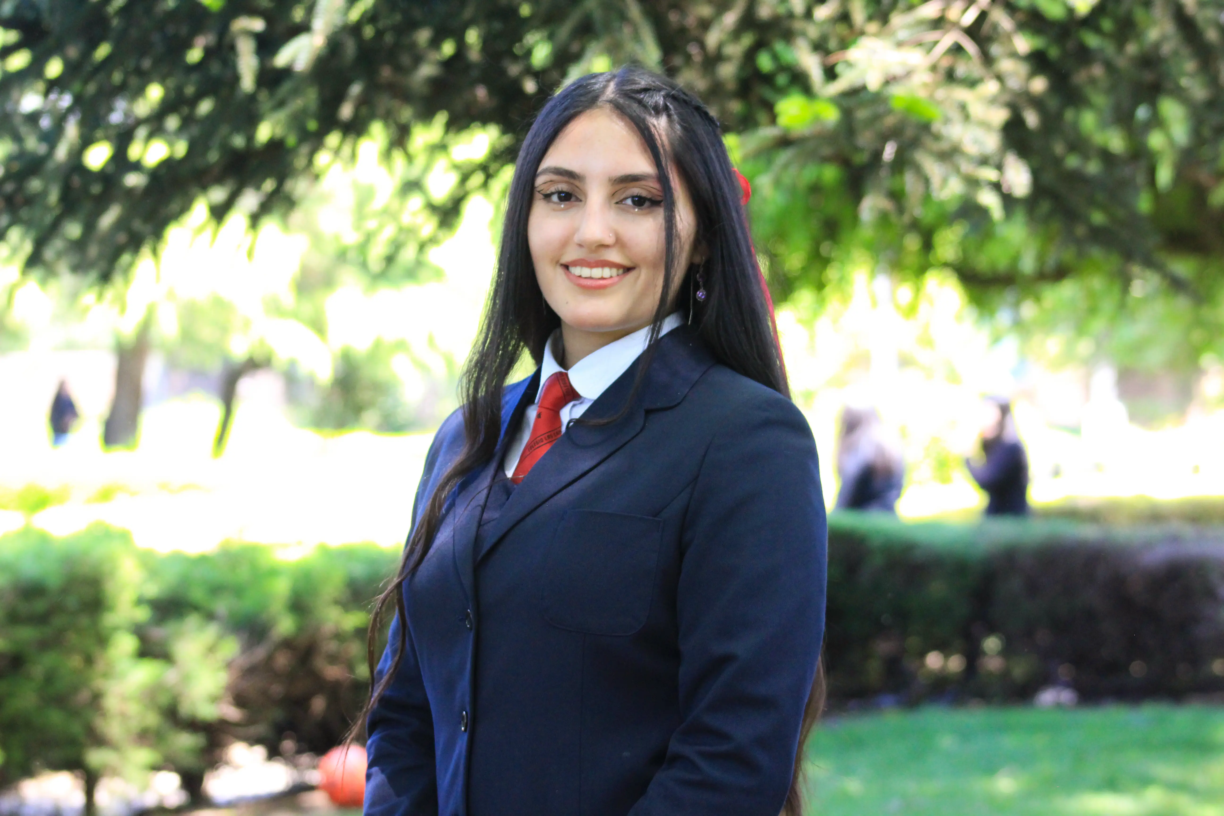 Foto de Esperanza Millaray Salinas Espinace