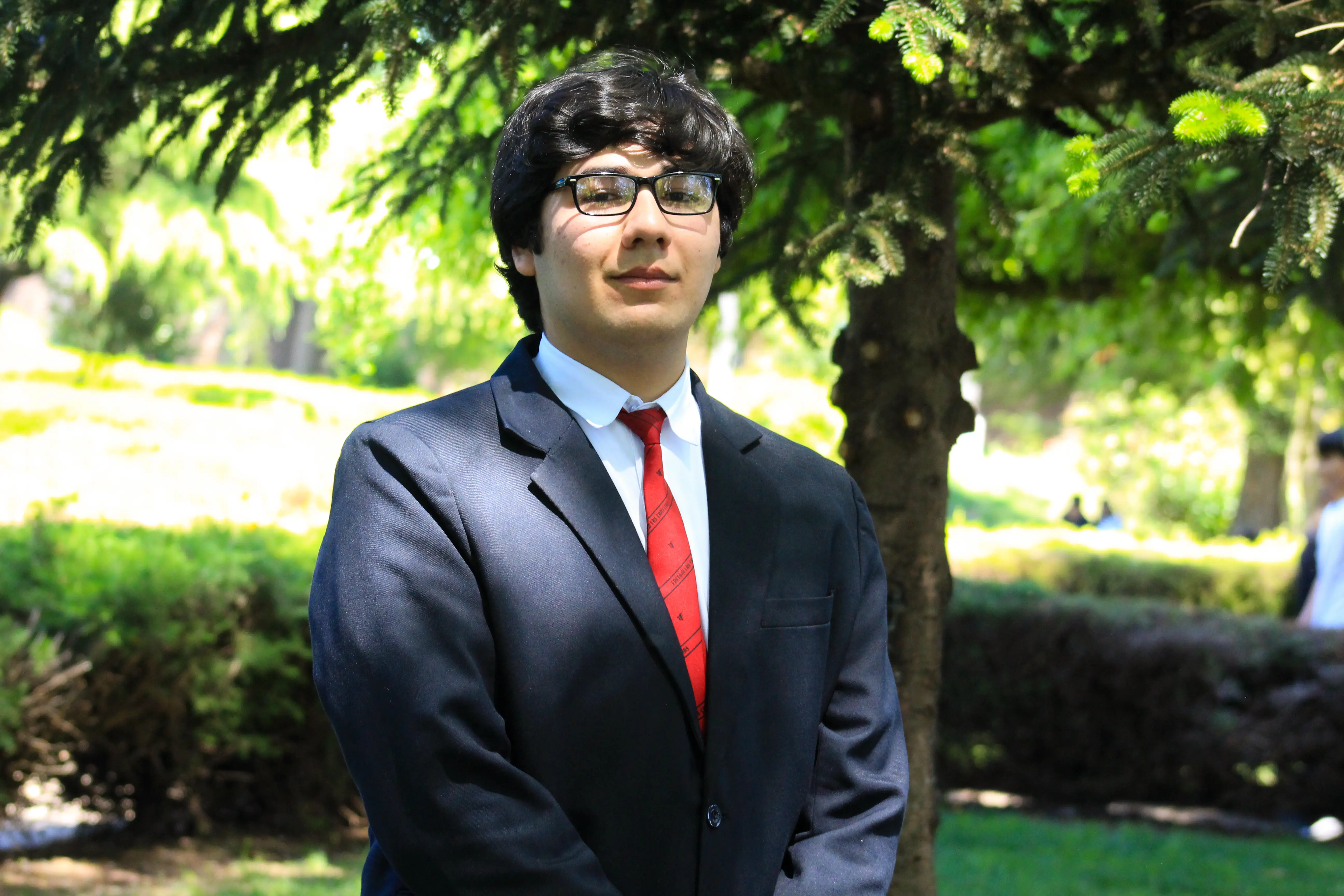 Foto de Felipe Ignacio Ortega Murga