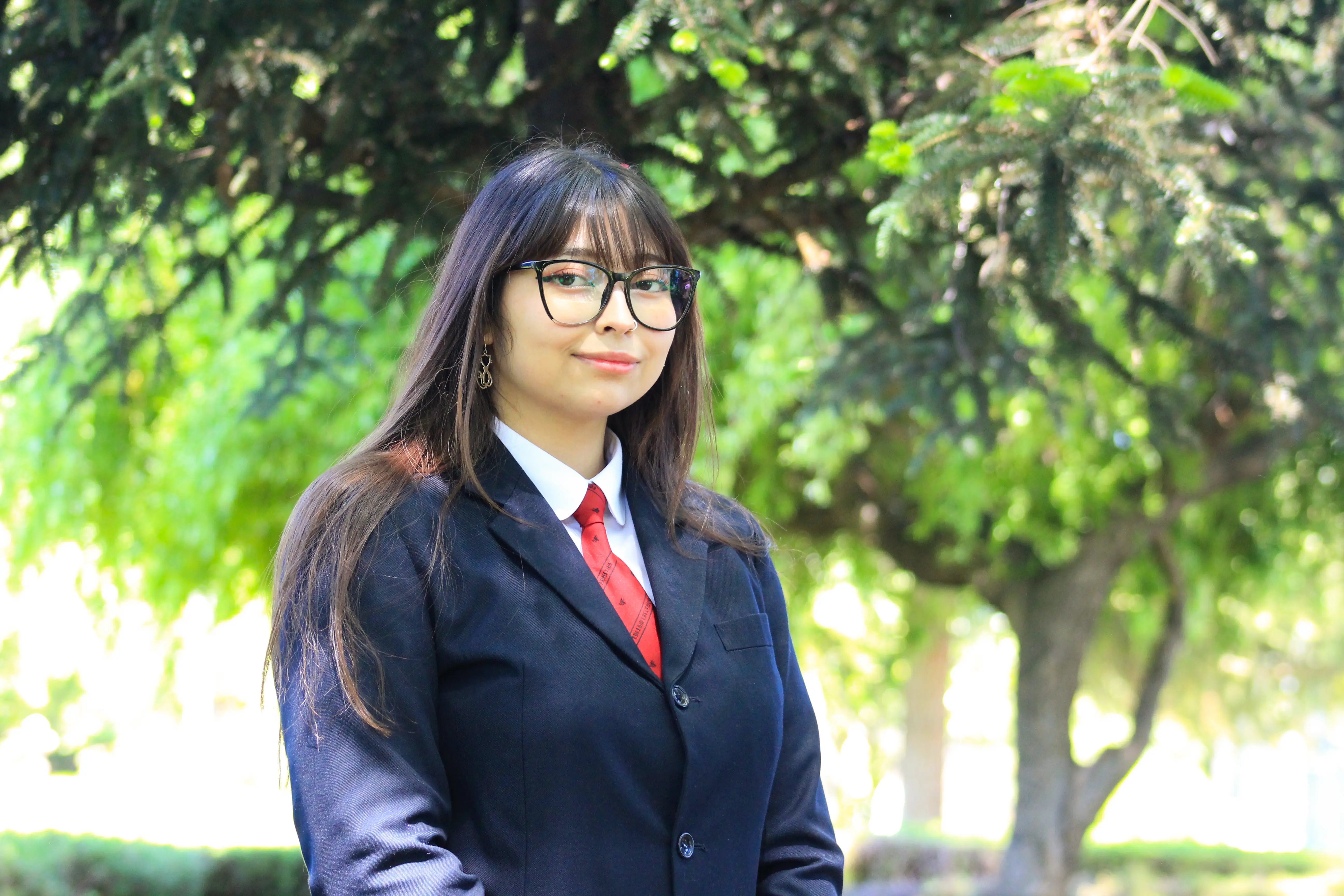 Foto de Fernanda Anahis Fuentes Díaz