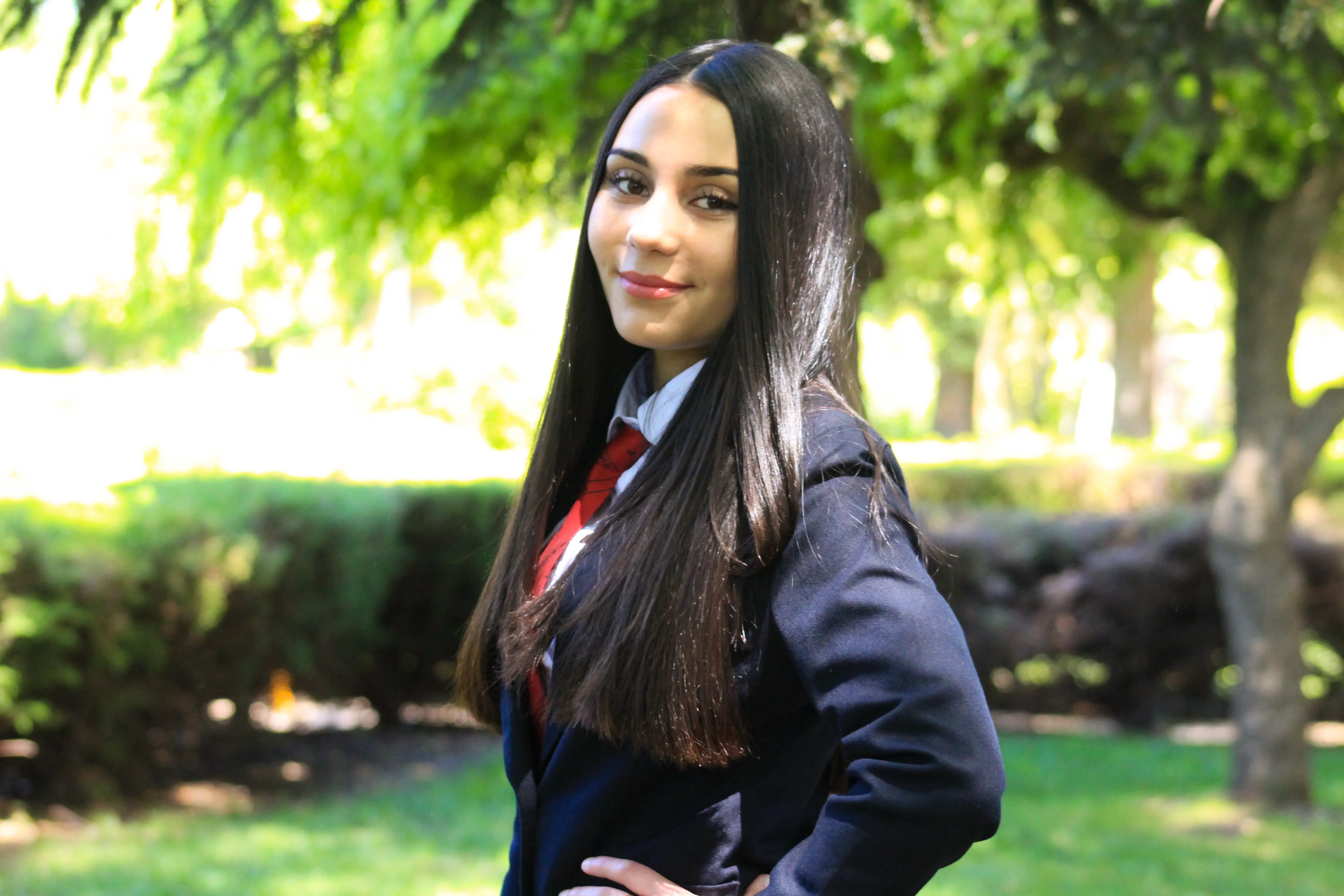 Foto de Fernanda Antonia Morales Zúñiga