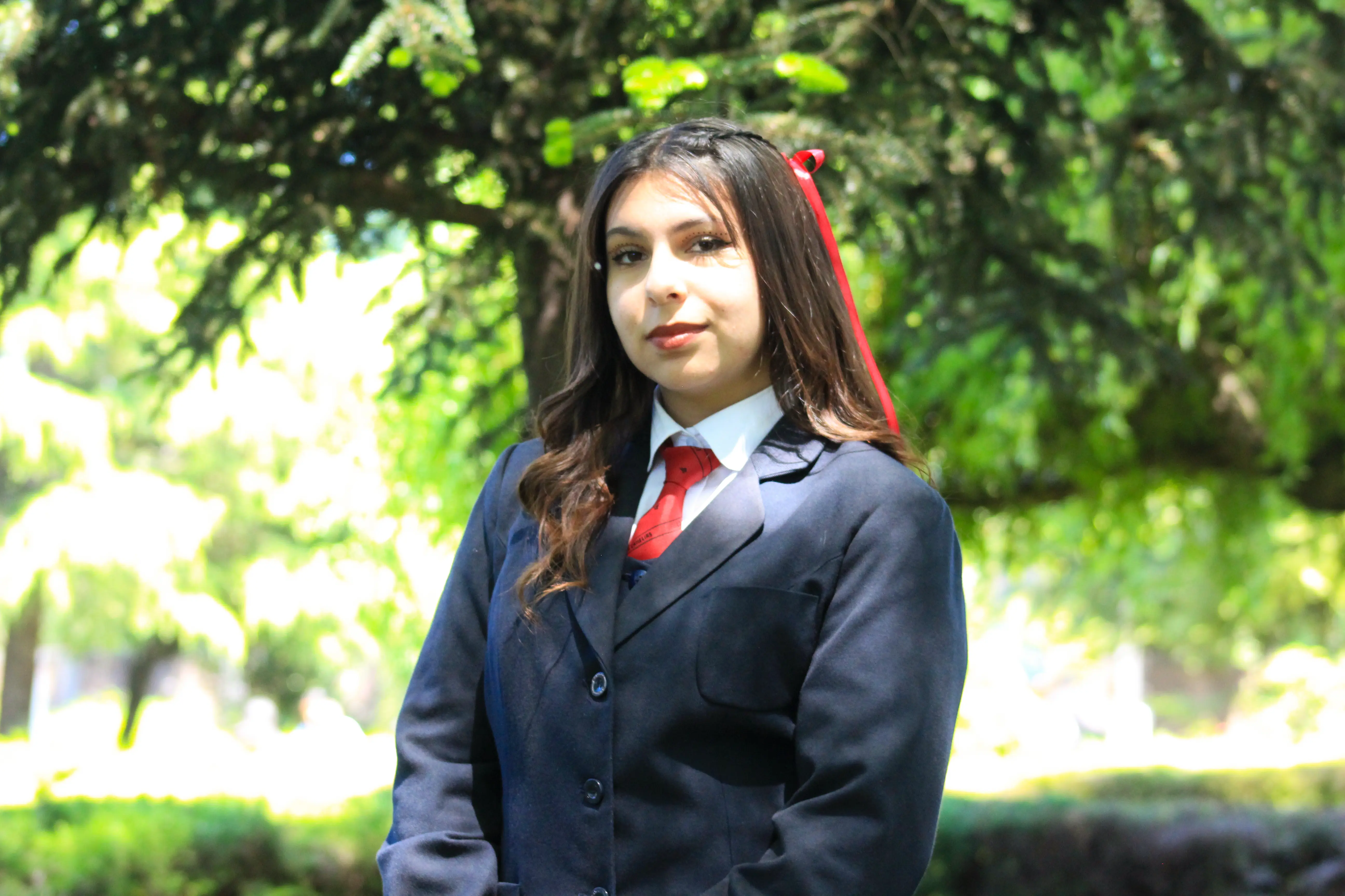 Foto de Francisca Belén Retamal Rivera