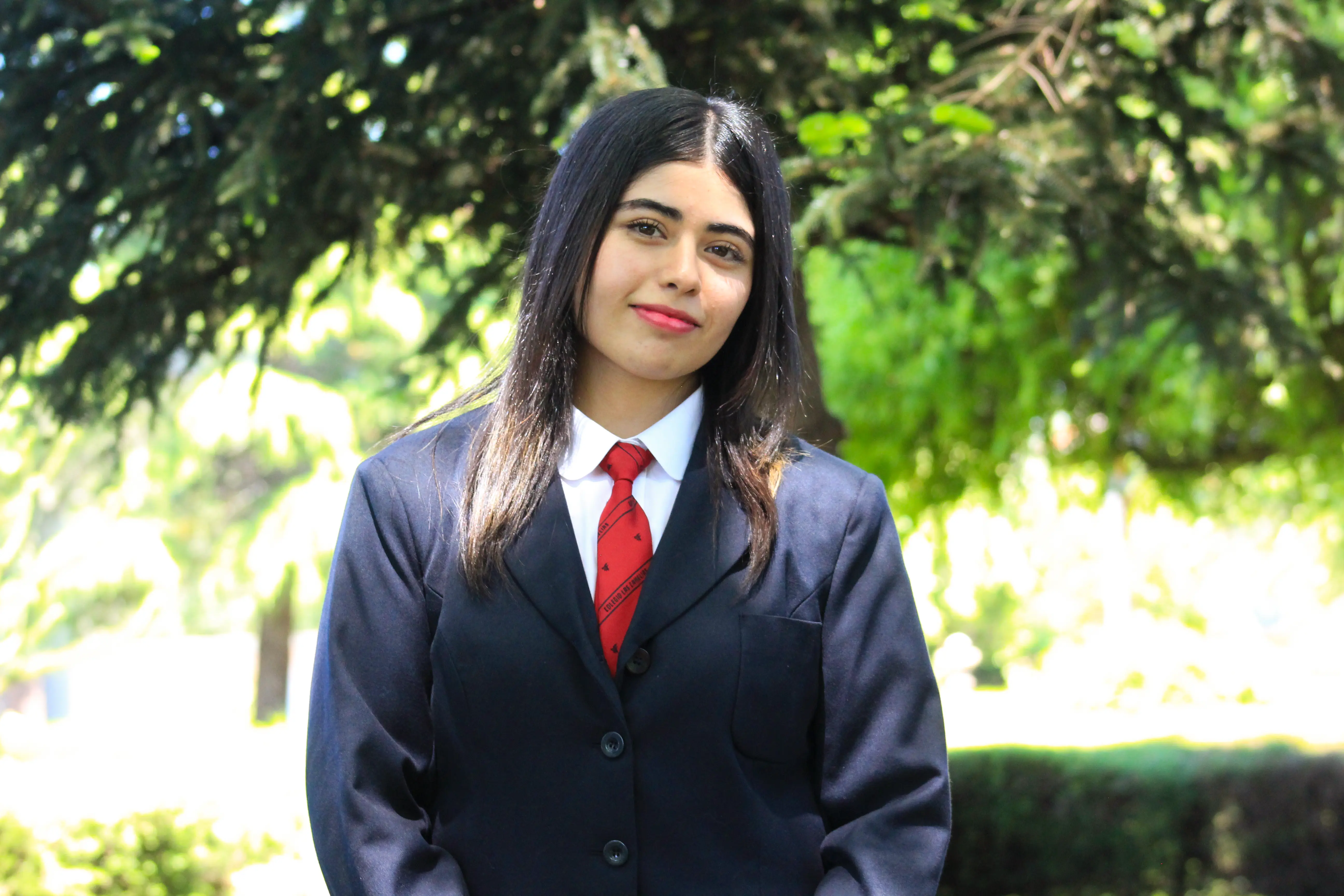 Foto de Guissel Stefania Flores Soto