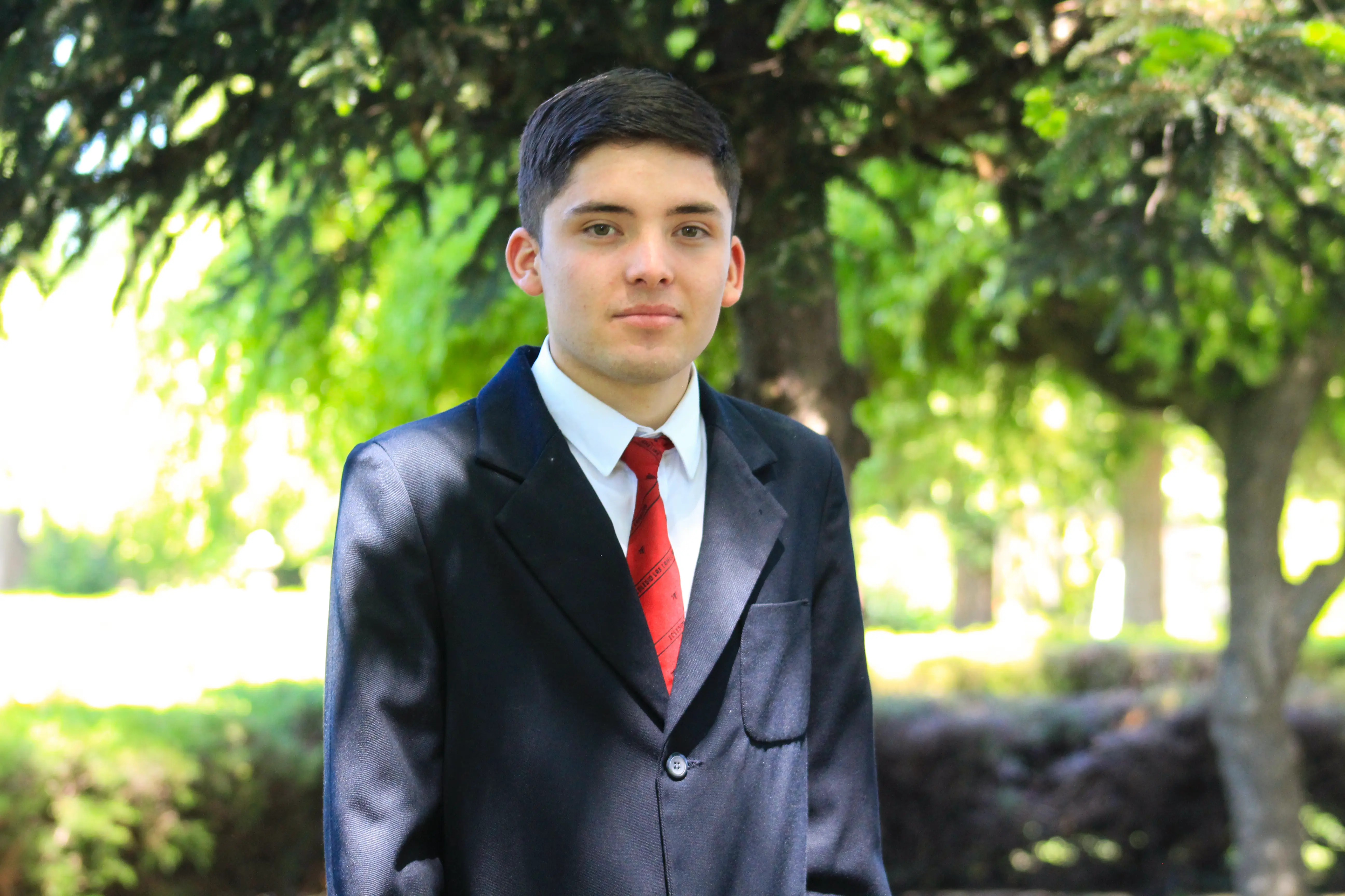 Foto de Hernán Alexander Gutiérrez Villagra