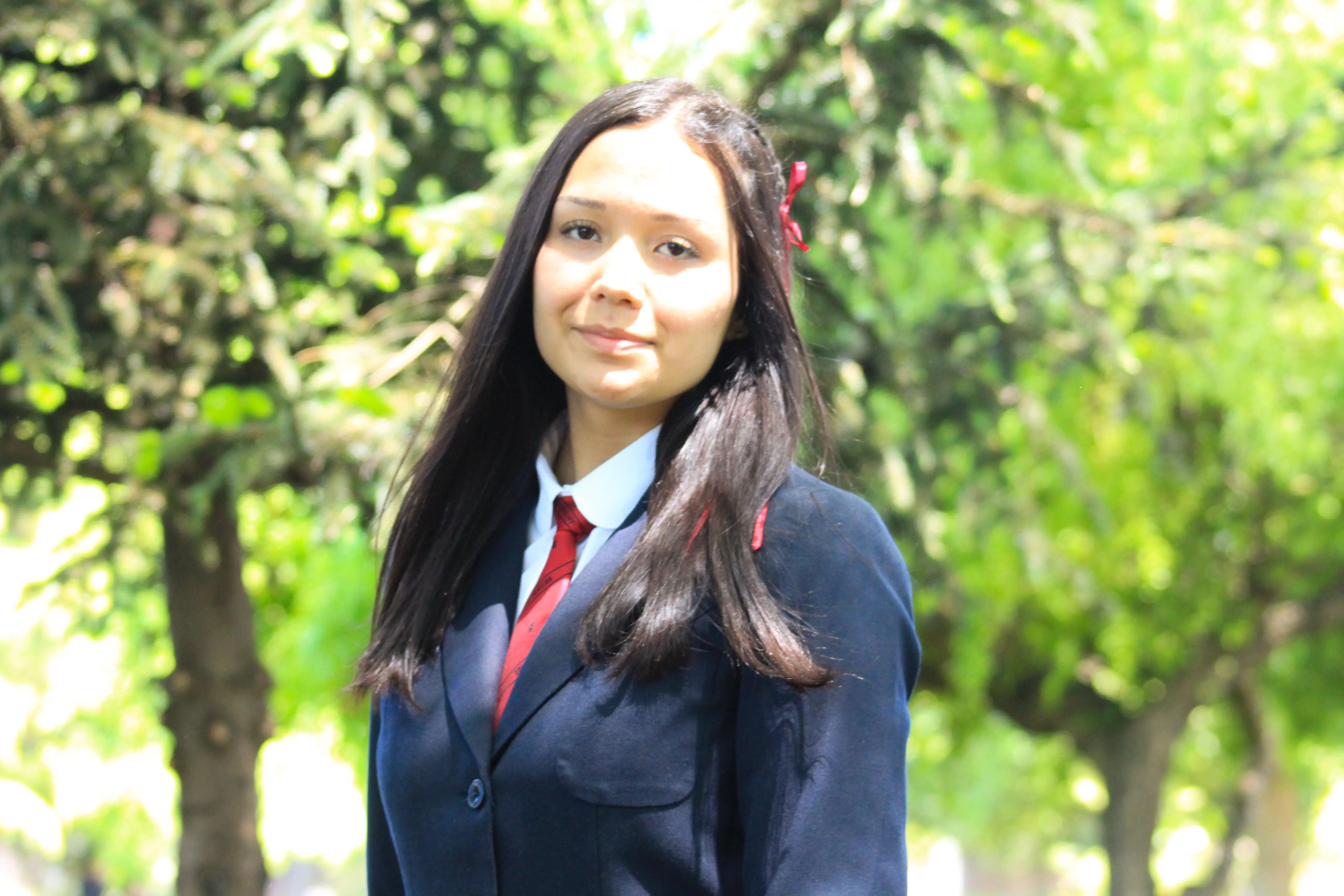 Foto de Javiera Ignacia Soto Fehring