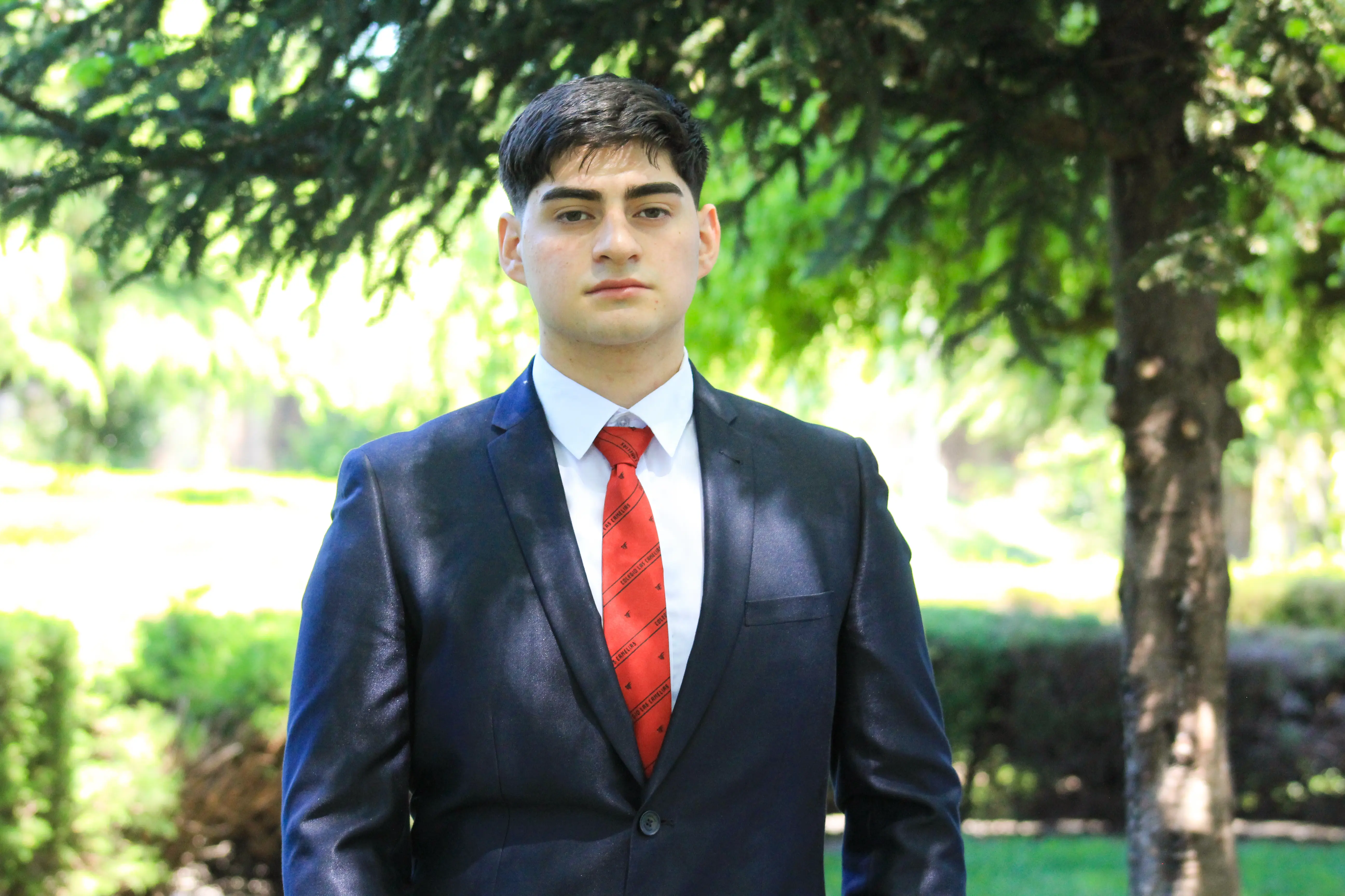 Foto de Jonathan Matias Leyton Parada