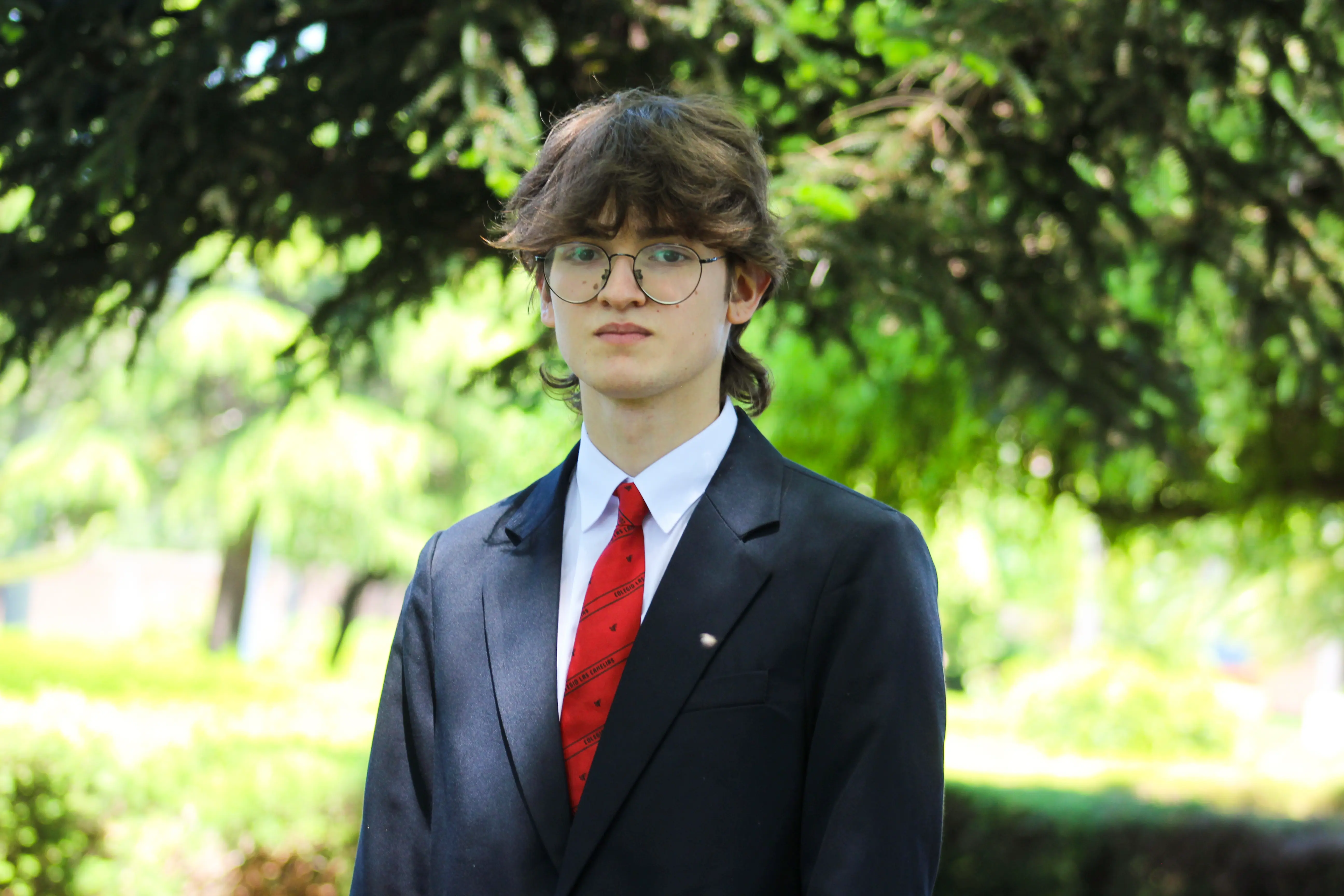 Foto de Luciano Agustin Bonfort Nuñez