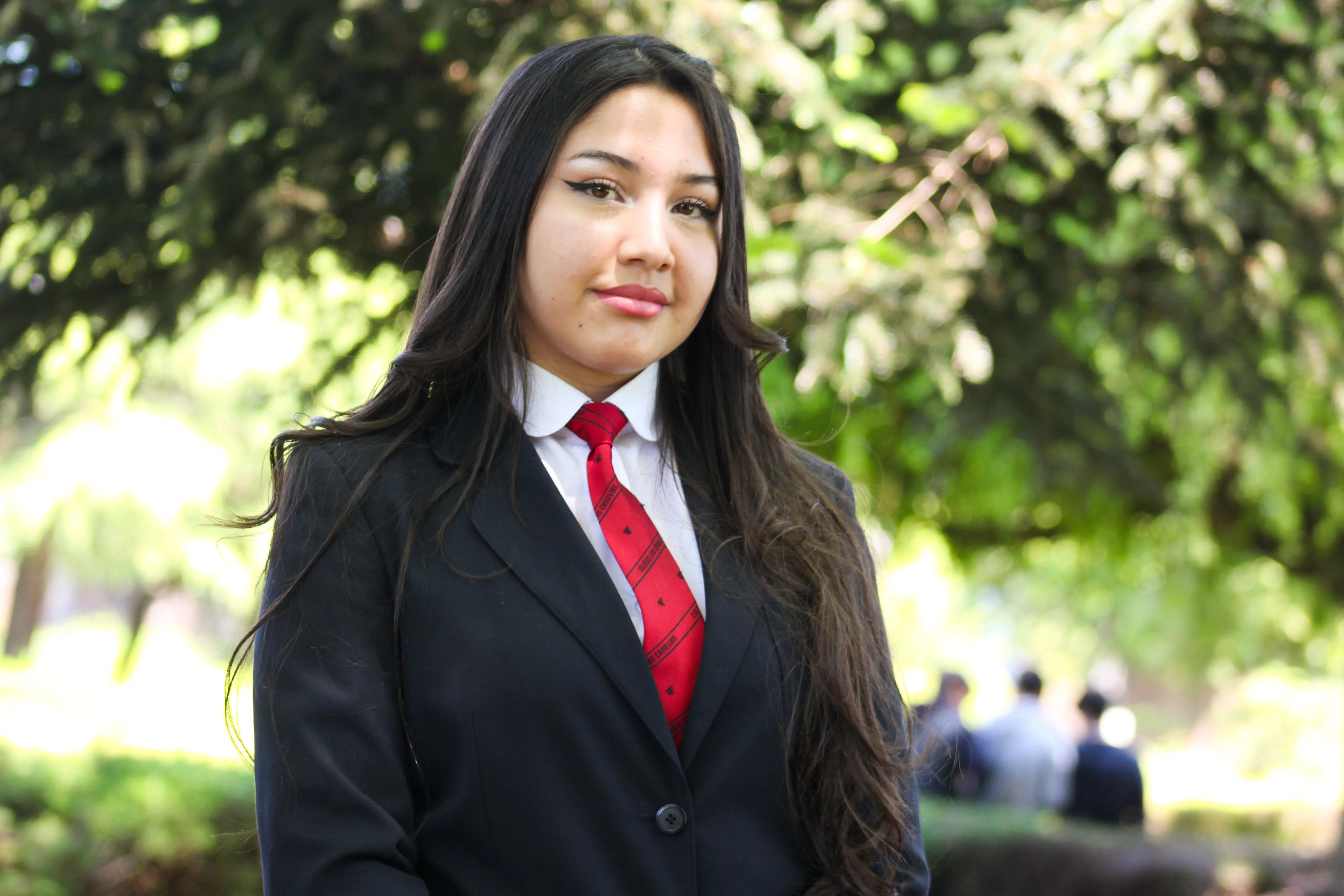 Foto de Marilín Alejandra Zúñiga Yáñez