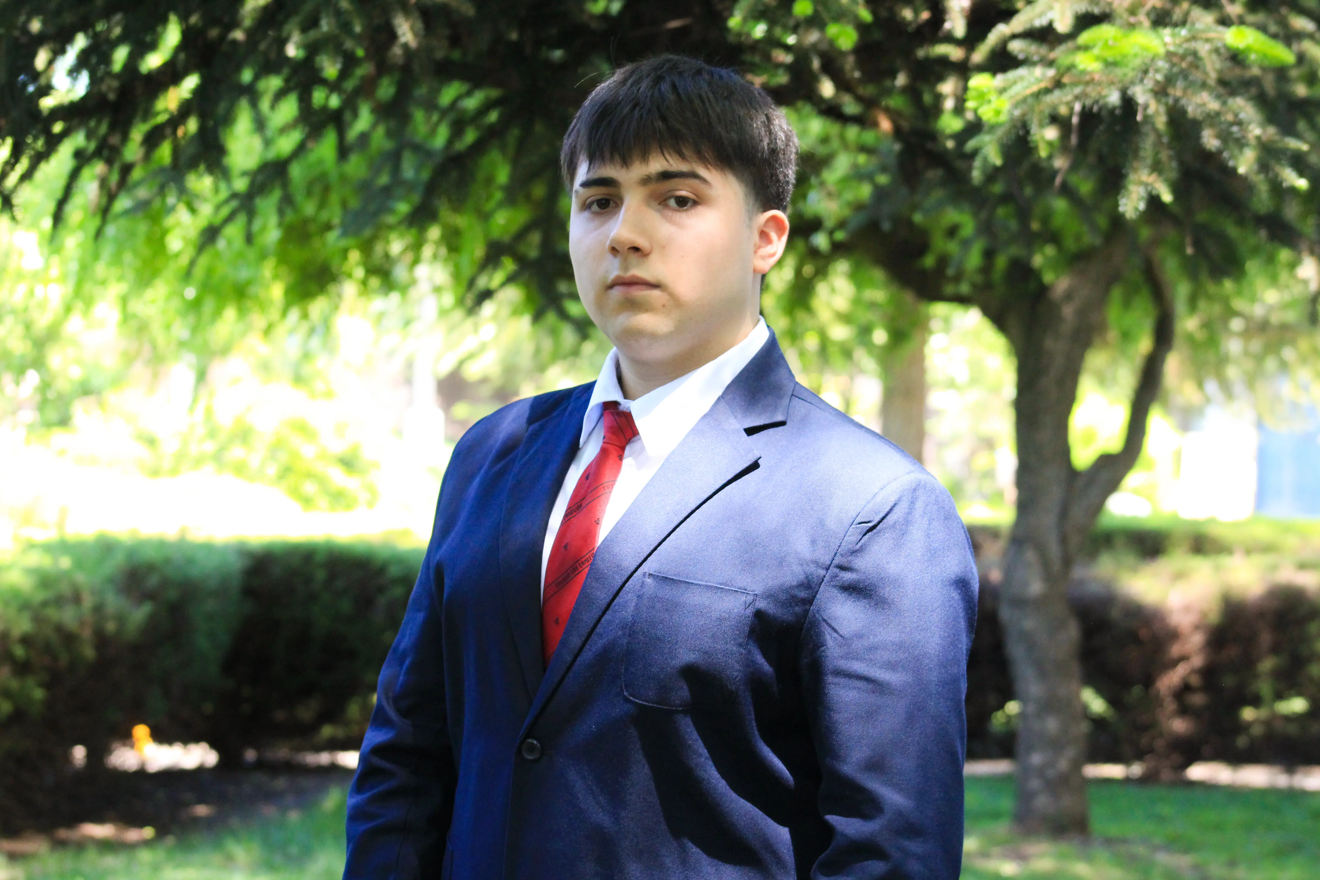 Foto de Martin Rodrigo Ibarra Manríquez