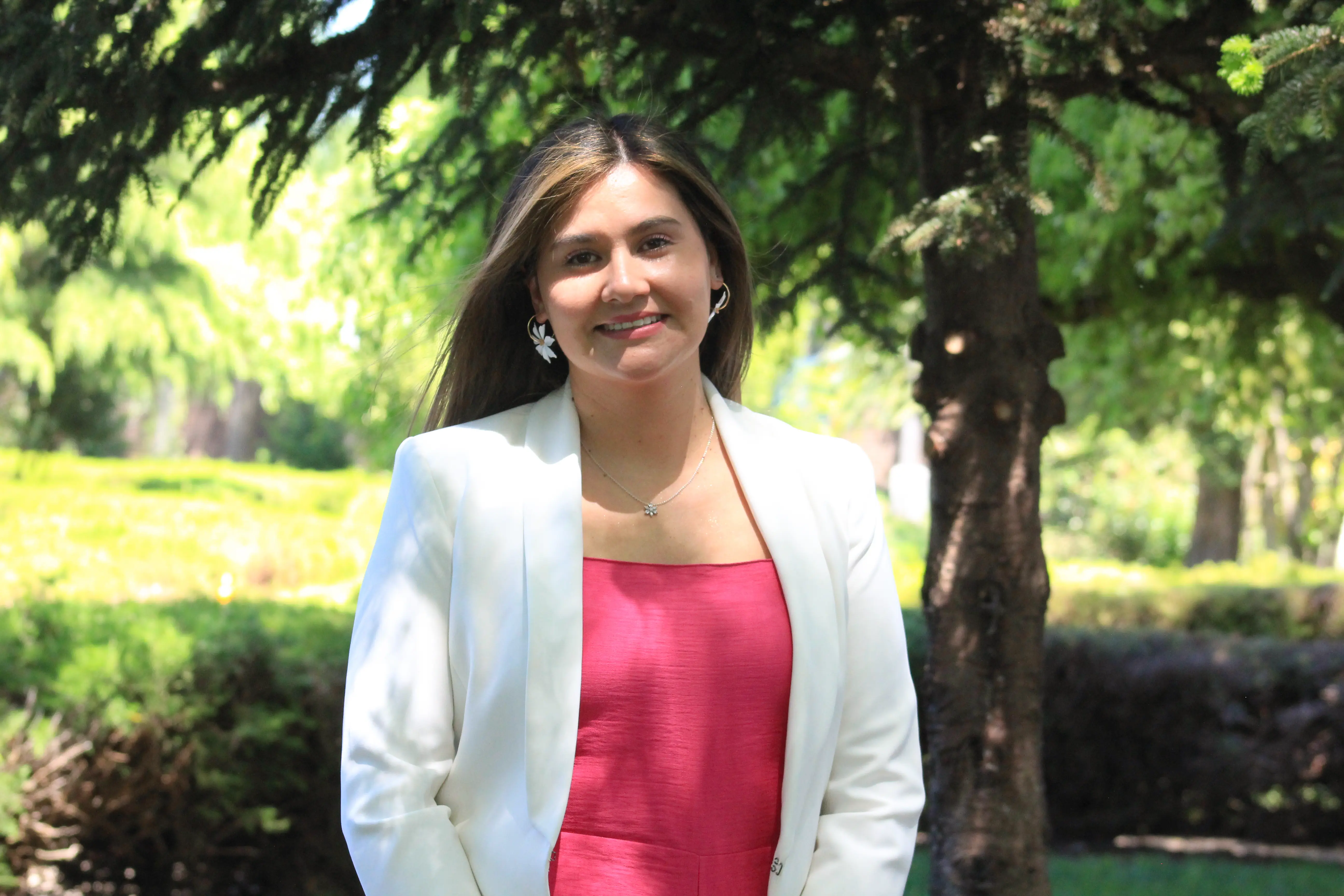 Foto de Mónica Zoraida Ramirez Jara