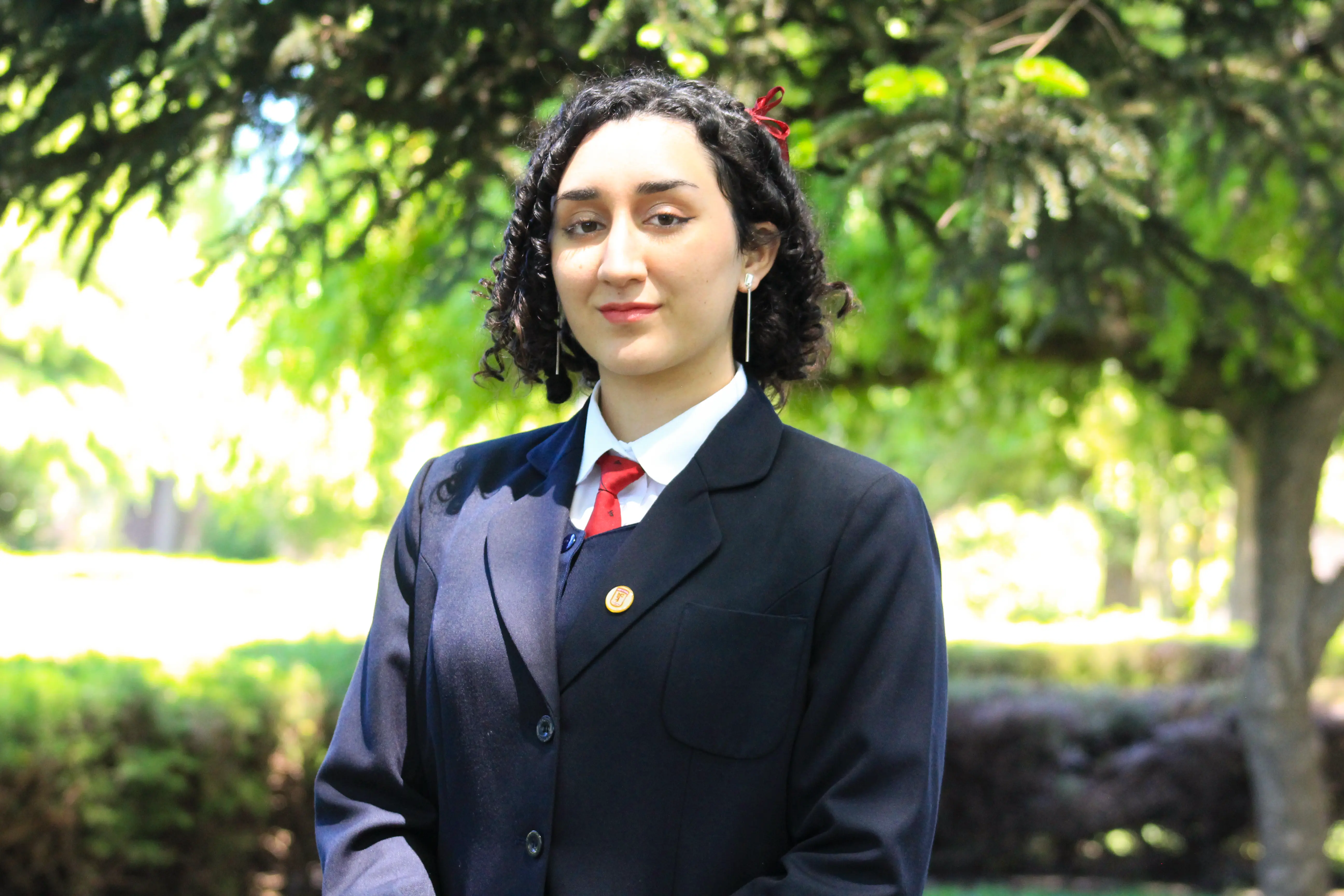 Foto de Moha Antonela Quezada Escobar