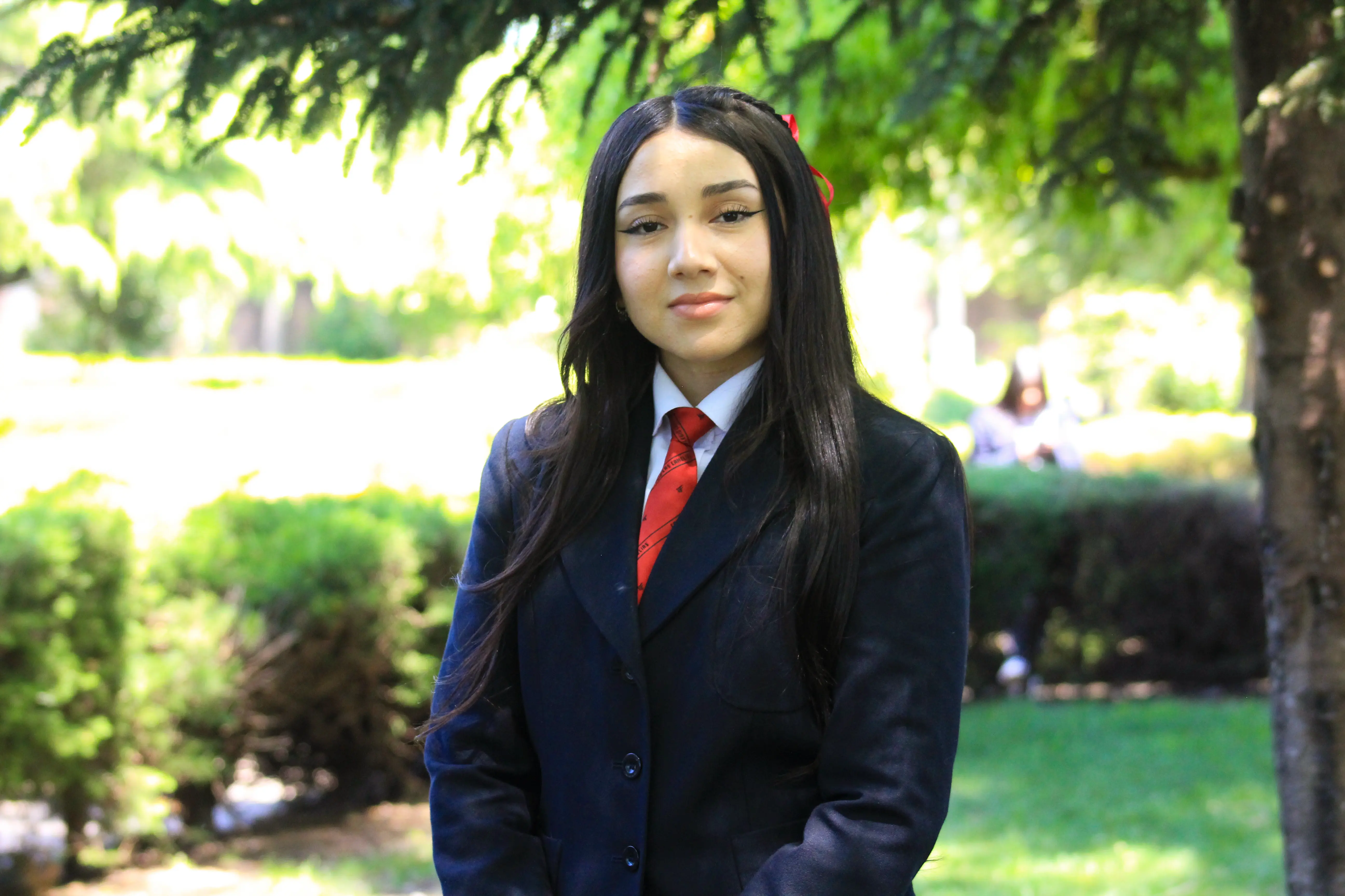 Foto de Rocío Belén Muñoz Zúñiga