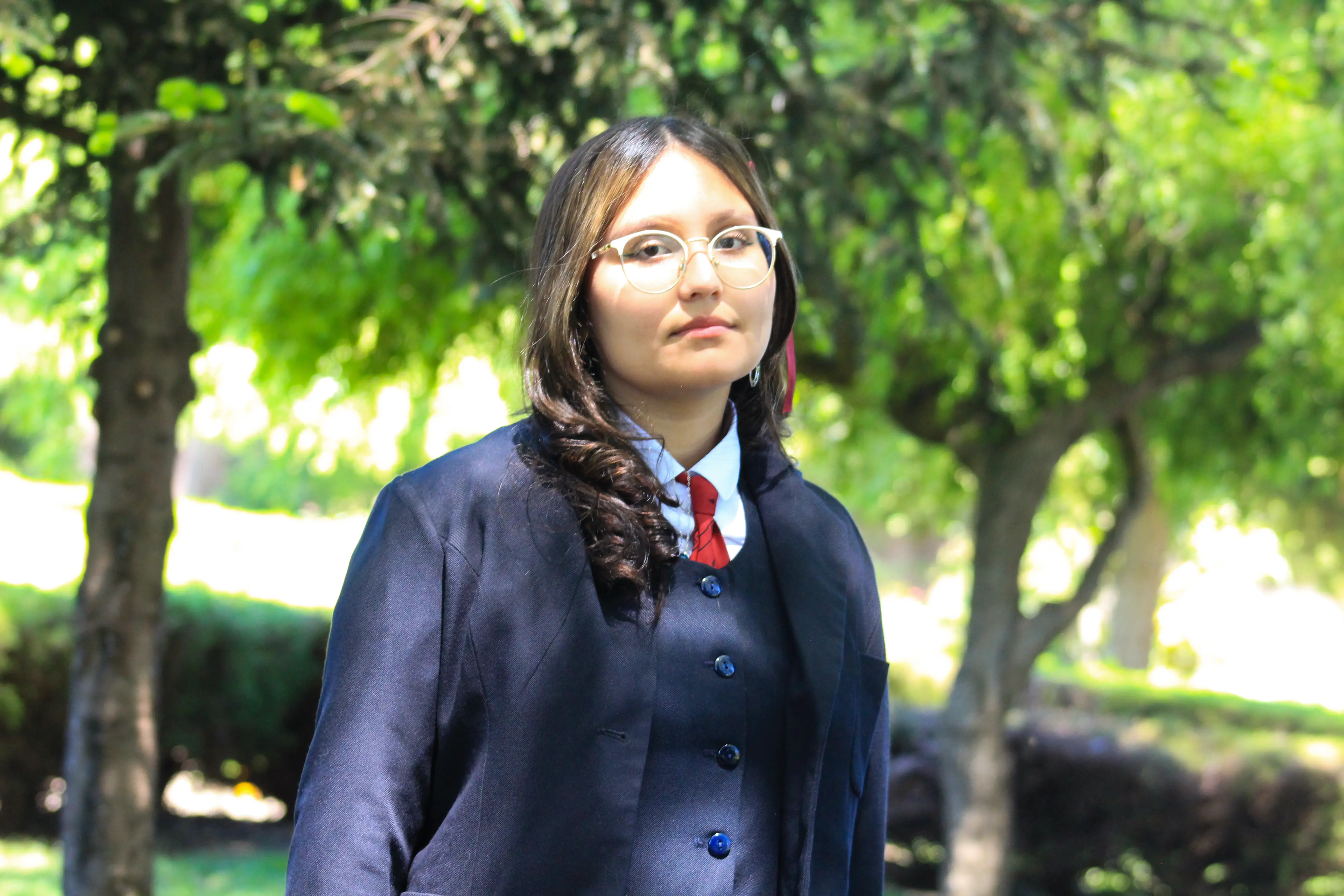 Foto de Sofia Belén Fuentes Contreras