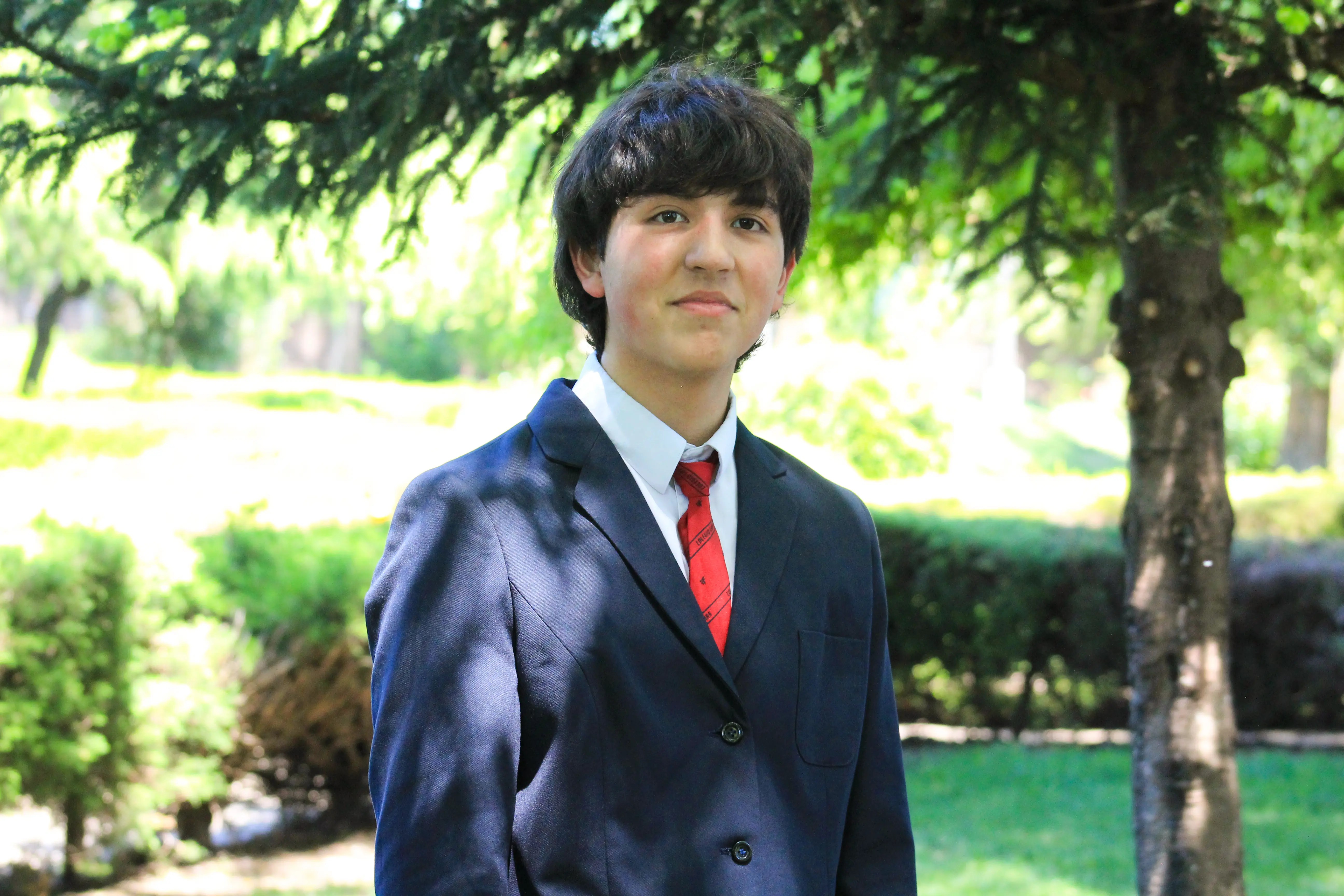 Foto de Valentín Esteban Vicente Jara Rivas