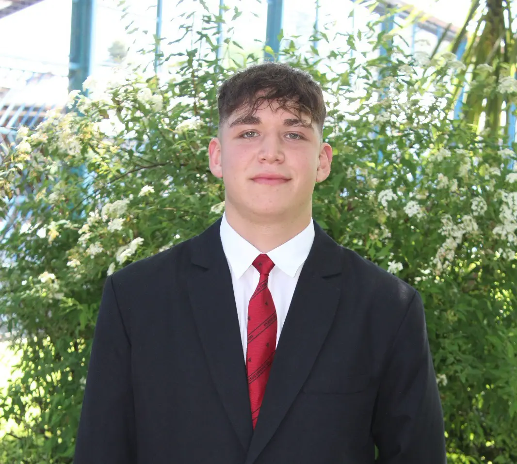 Foto de David Ignacio Peña Valdés