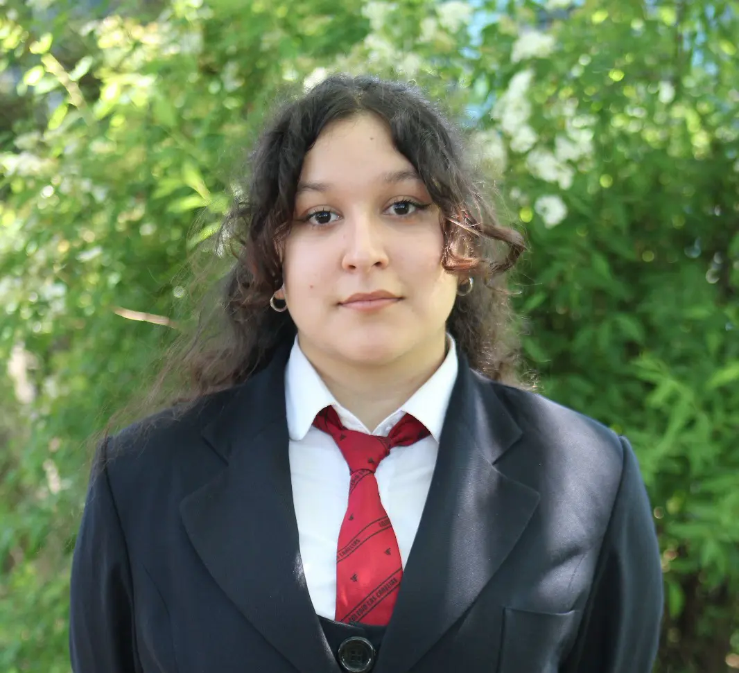 Foto de Dayana Estefania Calderón Osorio