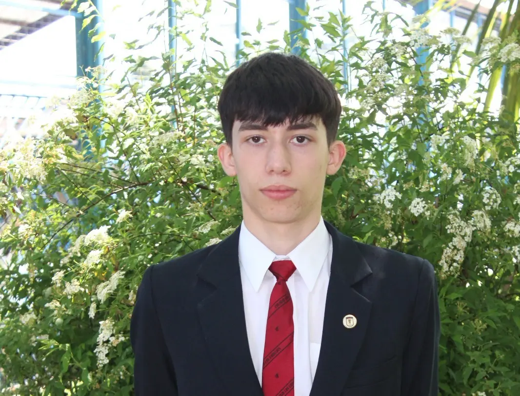 Foto de Ryan Antone Norambuena Neira